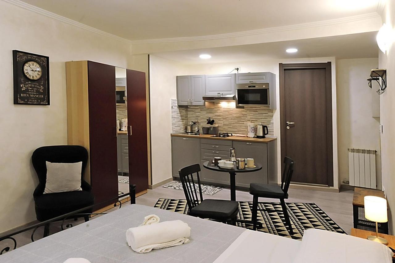 Cozy Studio In Turin City Center By Wonderful Italy Exterior photo