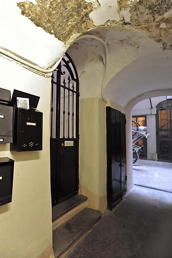 Cozy Studio In Turin City Center By Wonderful Italy Exterior photo
