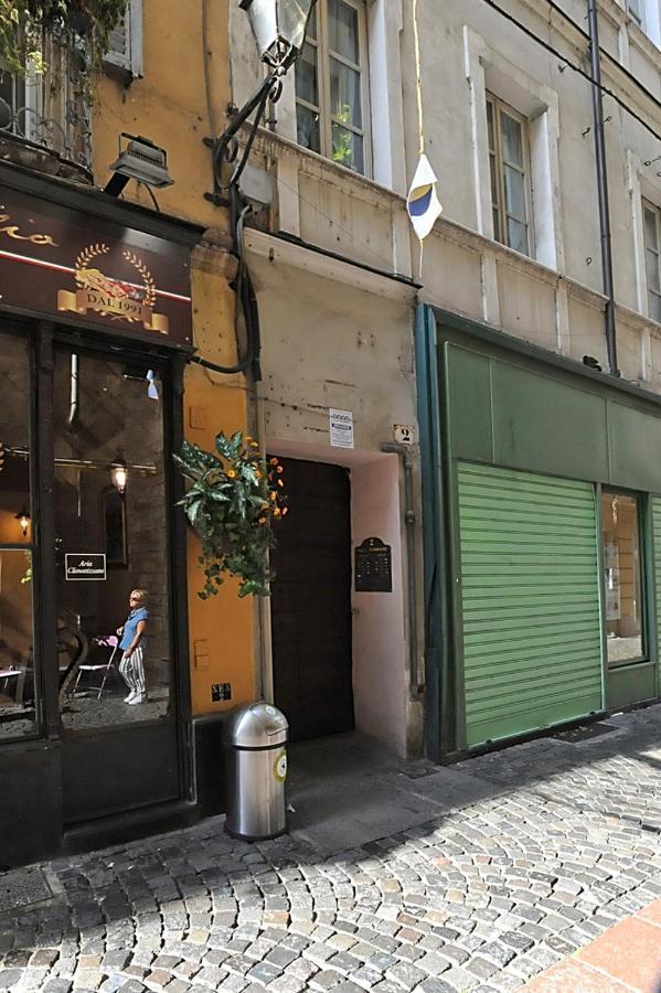 Cozy Studio In Turin City Center By Wonderful Italy Exterior photo