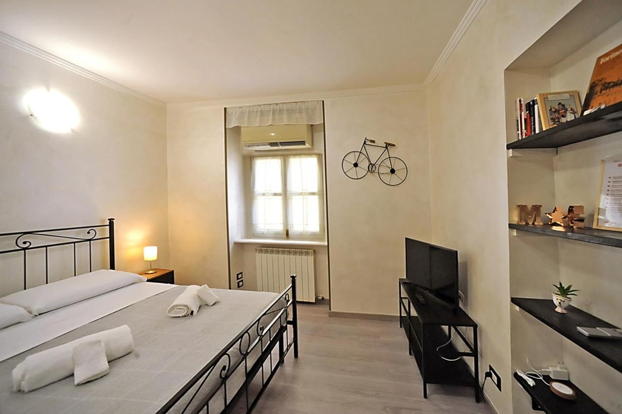 Cozy Studio In Turin City Center By Wonderful Italy Exterior photo